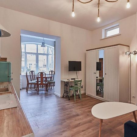 Apartamenty Swinoujscie - Matejki 18 Kültér fotó